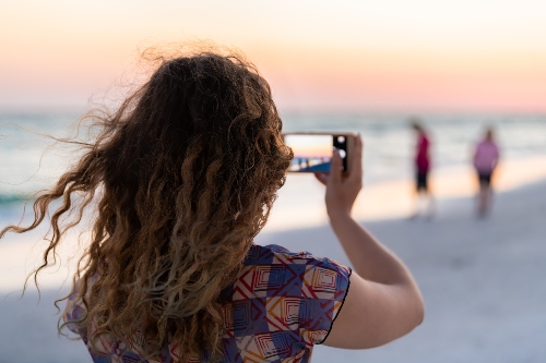 Summer Hairstyles to Take You from Day to Night